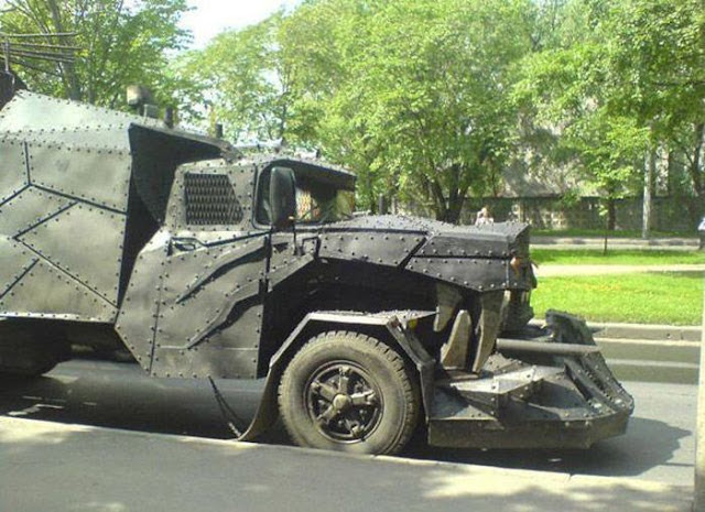 Persenjataan bertahan hidup | Serba - Serbi