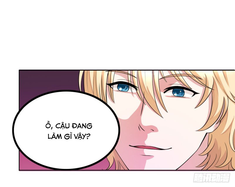 Cuộc Chiến Phía Sau Nhà Bếp Chap 22 - Next Chap 23