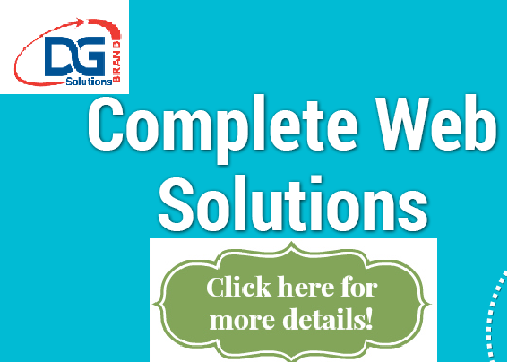 COMPLETE WEB SOLUTIONS