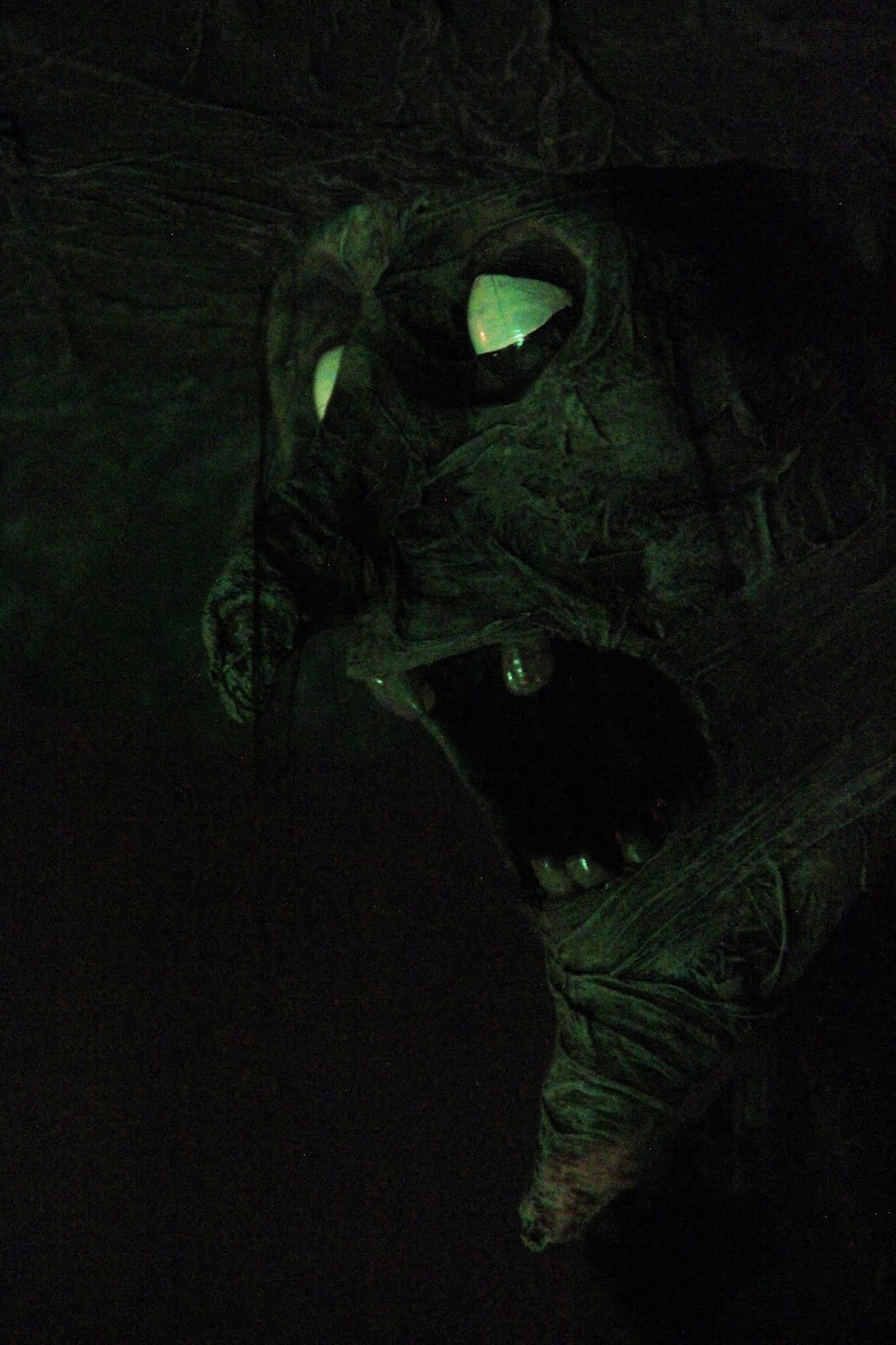 Grim Hollow Haunt Grim Hollow 13