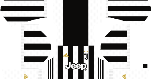 Dls 17 kits 2024 juventus