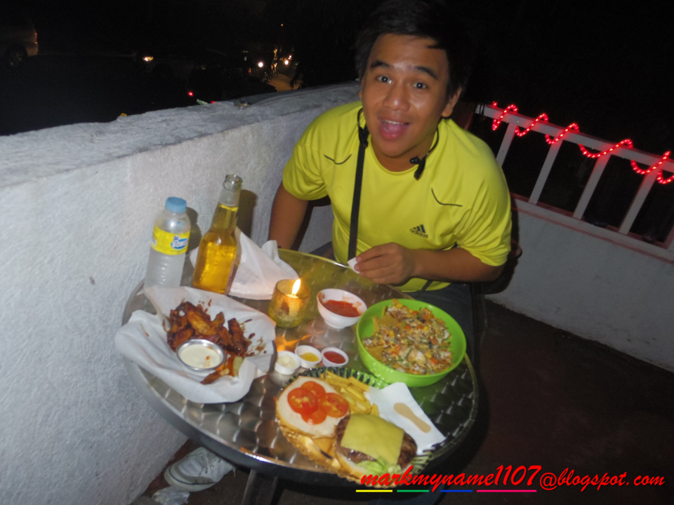 Mark My Name Wonders of Maginhawa Z Compound at Malingap