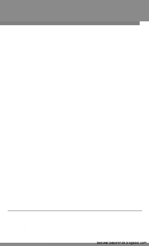 Color Wheel Android Homescreen by BadBrad   MyColorscreen