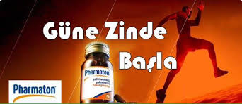 Pharmaton 30 Kapsul Multivitamin Yorumlari