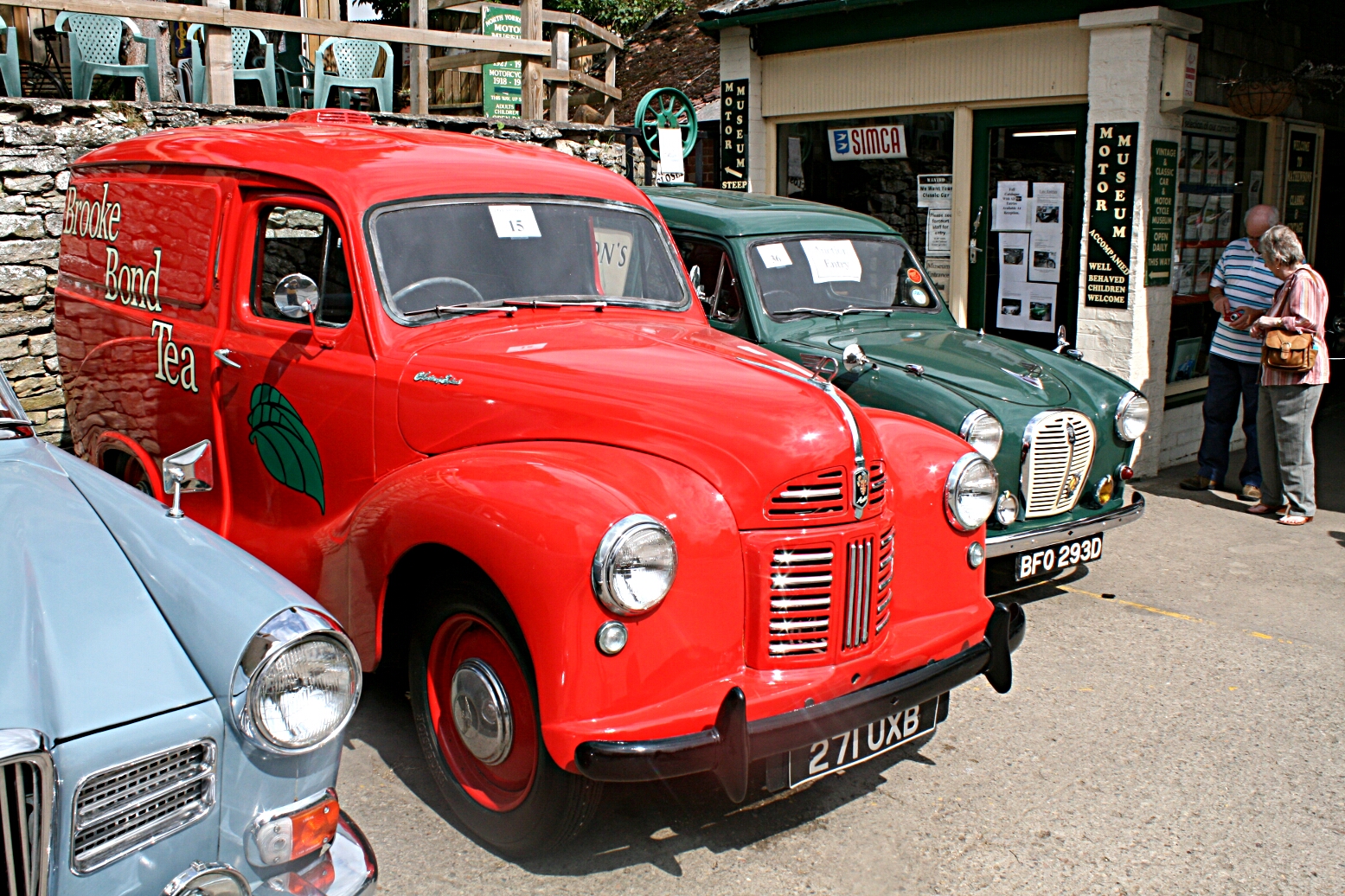 Datastore for Lazy like Sunday ThorntonleDale car auctions D.T.Mathewson Datastore for Lazy like Sunday ThorntonleDale car auctions D.T.Mathewson