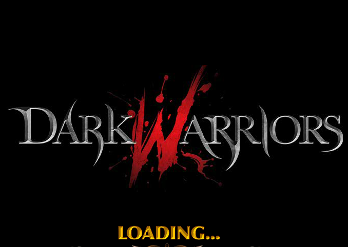 Dark Warriors Hack Instant Level Up
