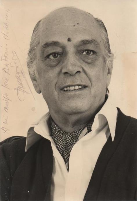 José María Rodero - Alchetron, The Free Social Encyclopedia