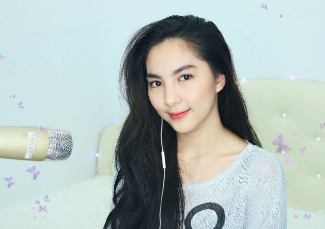 Download (8.08 MB) Hanin Dhiya Perfect (Ed Sheeran) Mp3