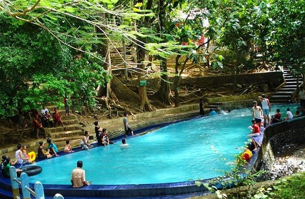 Banyu Panas Palimanan Banyu Panas Palimanan