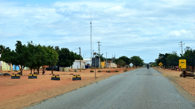 Ourolândia: ENGIE investe em ações para reduzir acidentes na comunidade de Aurora