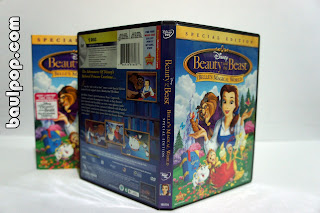 Belle's Magical World - El Mundo Mágico de Bella - DVD Edición Especial 8 belles%2Bmagical%2Bworld 6