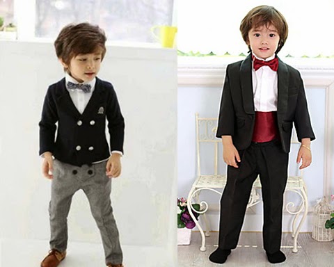 Model Baju Anak Laki Laki Terbaru 2020 Model Baju Anak Laki Laki Terbaru 2020