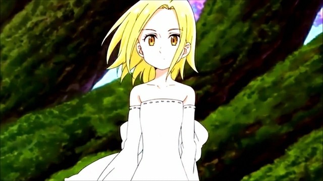 Nanatsu No Taizai Nanatsu No Taizai