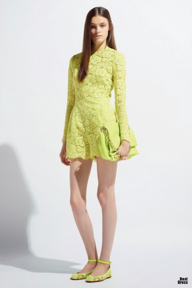 Vestidos de moda para primavera | Vestidos 2015 Vestidos de moda para primavera | Vestidos 2015