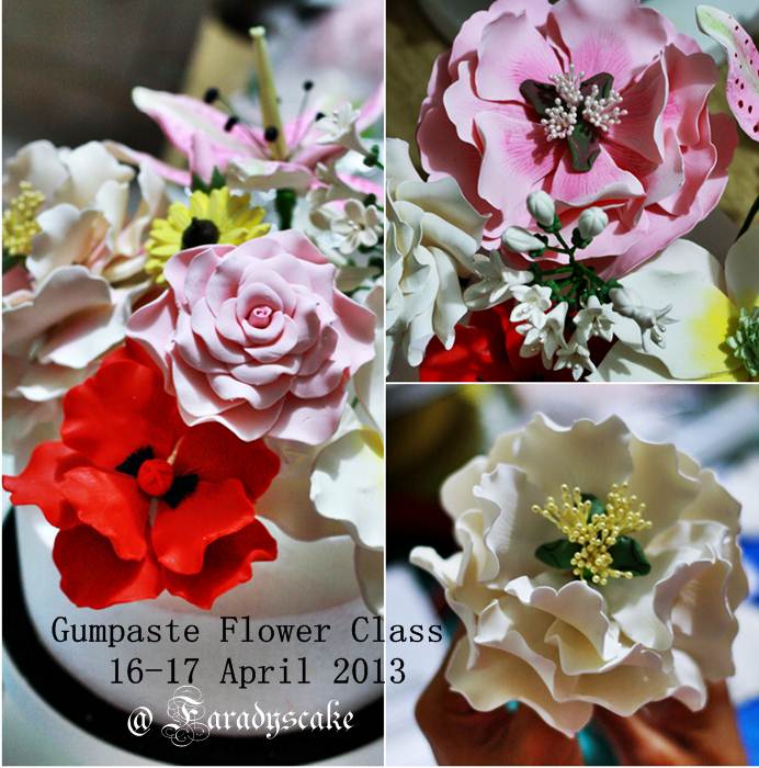 July Class Where Everything Is Made With Love