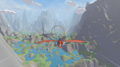Ayre Game Screenshot 4