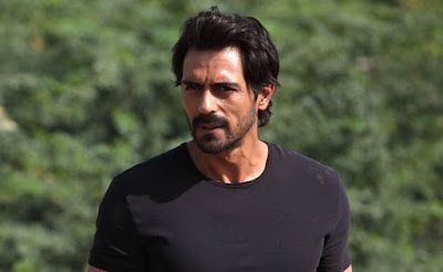 @InstaMag - Actor Arjun Rampal, who is set to feature in JP Dutta's "Paltan", says he always wanted to work in a "great war film". always-wanted-to-do-great-war-film-arjun-rampal