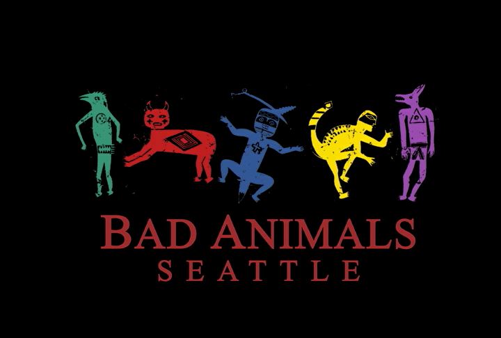 Bad animals. Heart "Bad animals". Heart Bad animals 1987.