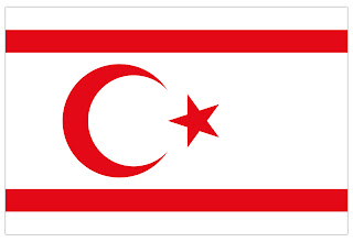 Heraldie Le Croissant Lunaire Sur Les Drapeaux