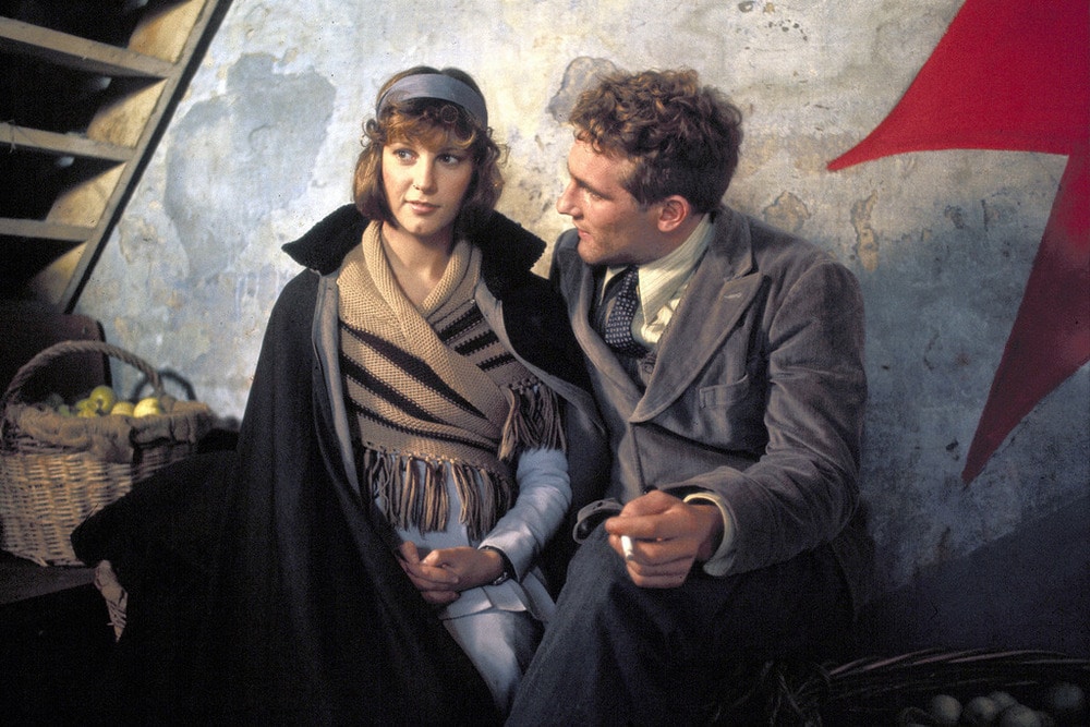 Commedia Italiana Stefania Sandrelli Ci Racconta Vacanze Di Natale