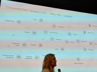 Microsoft Business Apps Holger Mueller Constellation Research