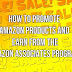 How to Earn from the Amazon Associates Program