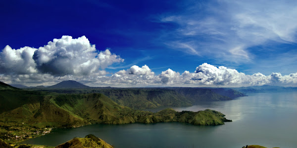 Danau Toba, keindahan Perpaduan Yang Sempurna Antara Legenda, Pesona Dan Budaya Indonesia