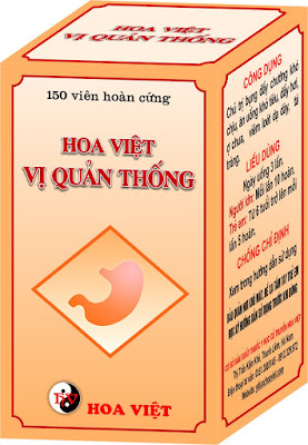 Nét đặc biệt trong bài thuốc chữa dạ dày gia truyền của dòng họ Nguyễn Thu 7
