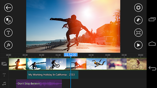 powerdirector video editor apk powerdirector video editor apk