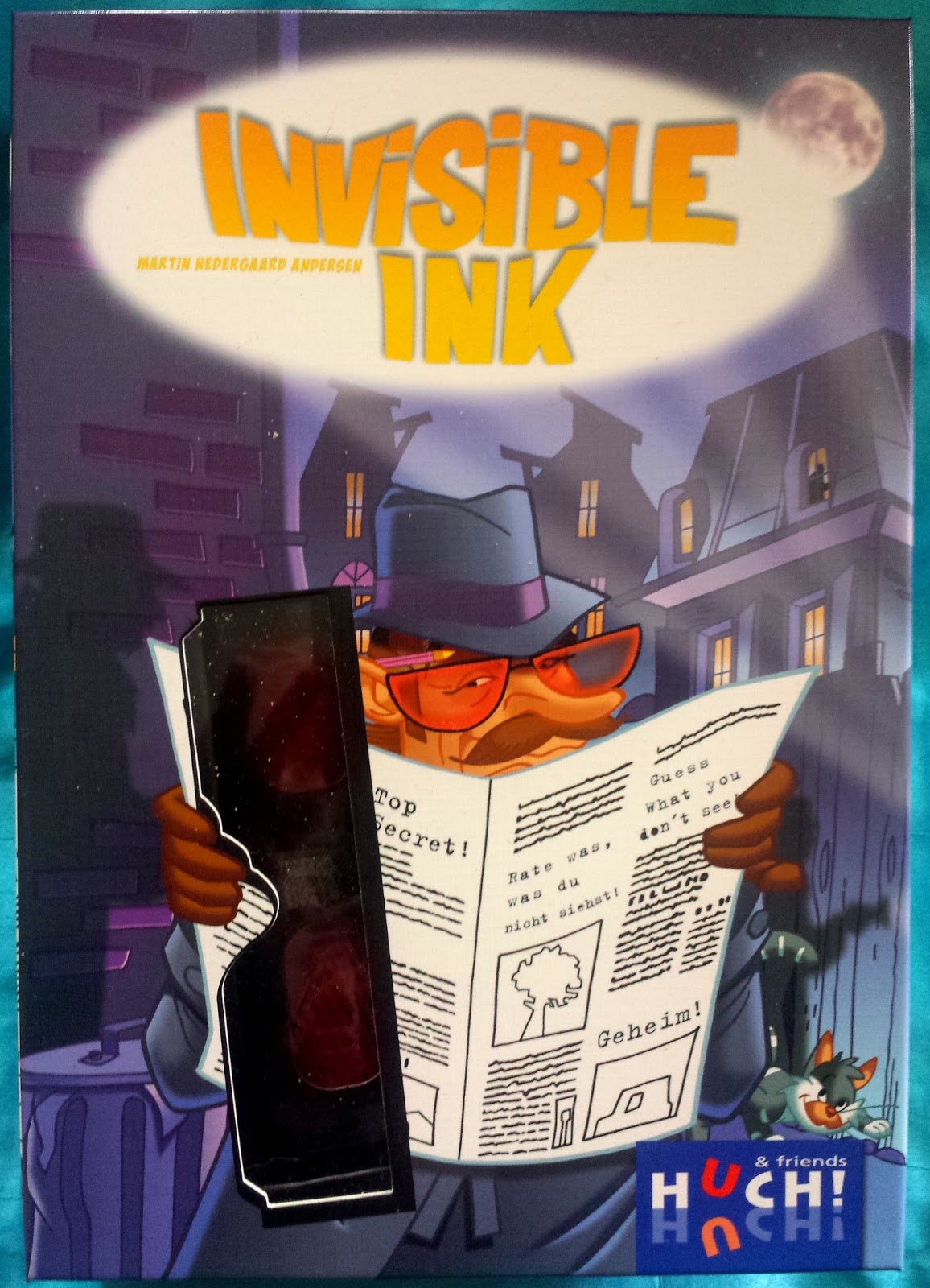 The Dance Of Flames And Shadows In The Street