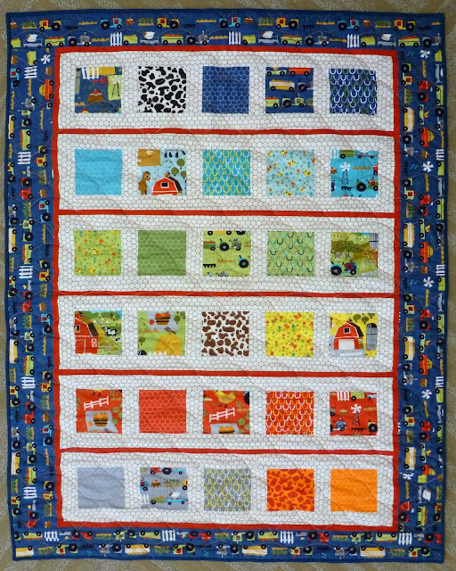 peace.love.quilt: Gallery