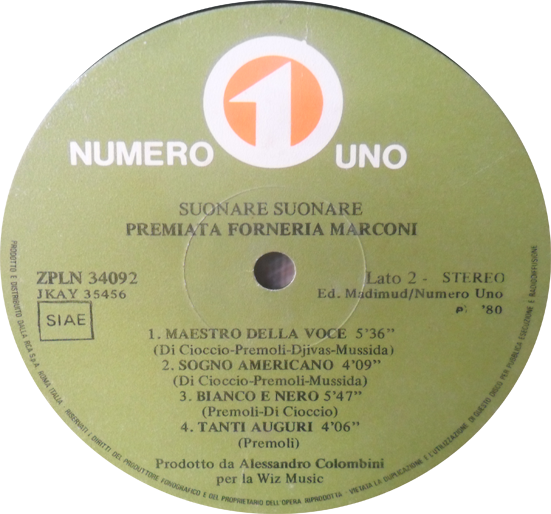 New Graphic Art Music Suonare Suonare