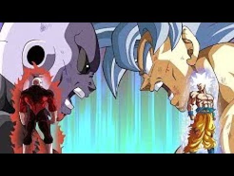 Watch Dragon Ball Super Episode 129 Tiotasepe