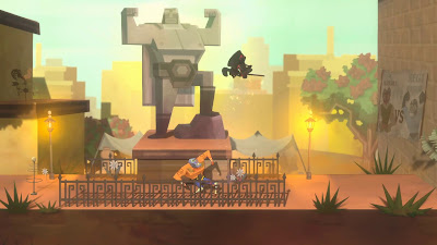 Bounty Battle Game Screenshot 7