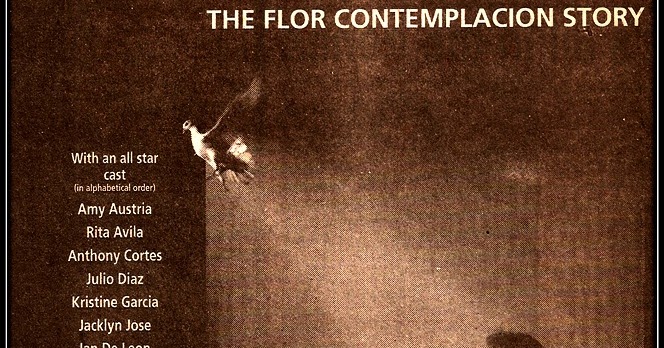 cinemarathon the flor contemplacion story