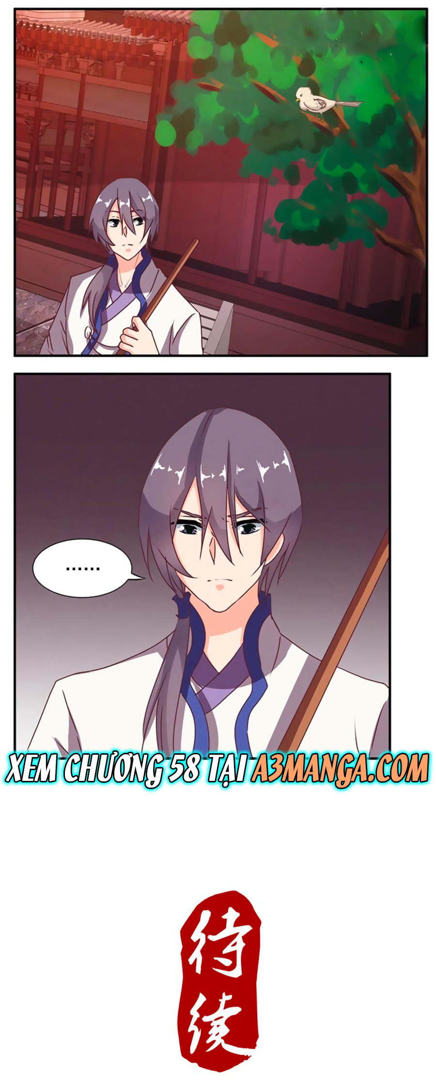 Tú Thiết Chi Thư - Chương 57 - Trang 13