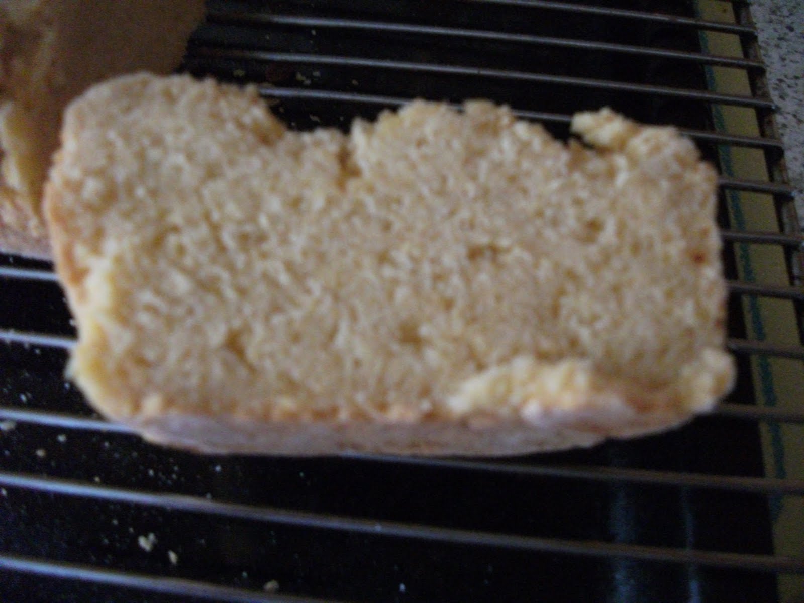 Fun as a Gran Baking with Bob shortbread, flapjacks and cornbread