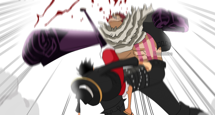 observation haki observation haki