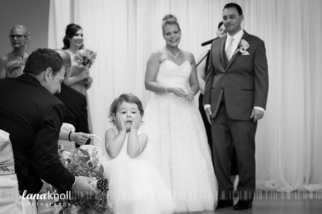 candid wedding photo Brandon MB wedding photographer