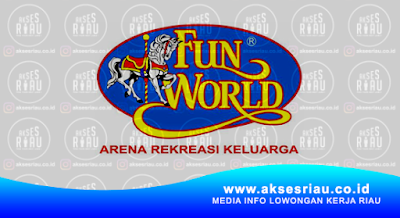 PT Funworld Prima Pekanbaru