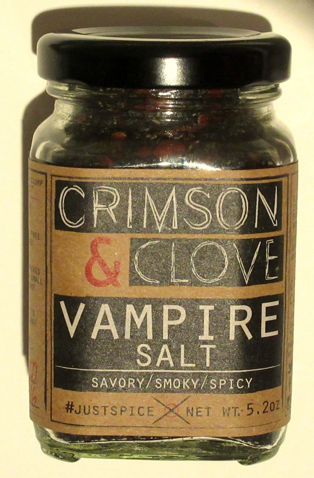 Shybiker Vampire Salt Just Spices Jack Daniels Whiskey Bottle Whiskey Bottle