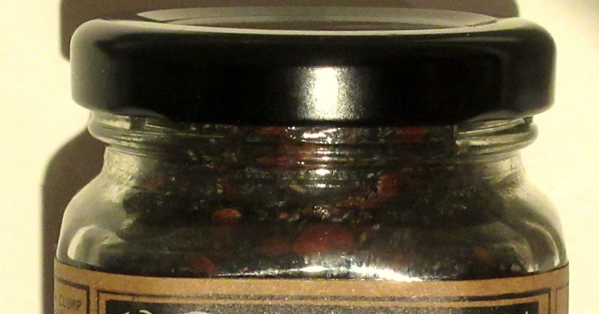 Shybiker Vampire Salt