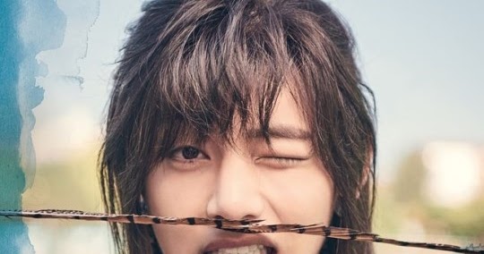 Bangtan Boys Lirik Lagu Dan Terjemahan Eng Indonesia Even If I Die It S You V Jin Bts Ost Hwarang Pt 2