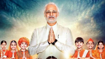 PM Narendra Modi's biopic PM Narendra Modi's biopic