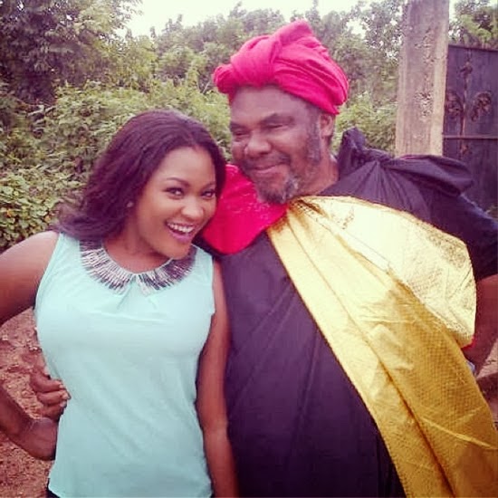 the game nollywood movie