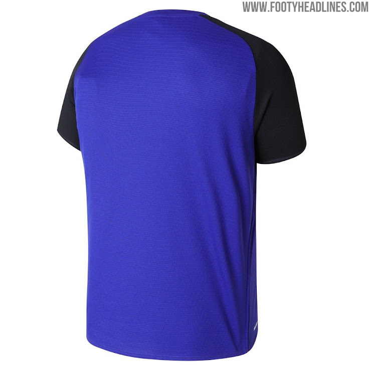 New Purple Ireland 2019 Training Kit Released Footy Headlines