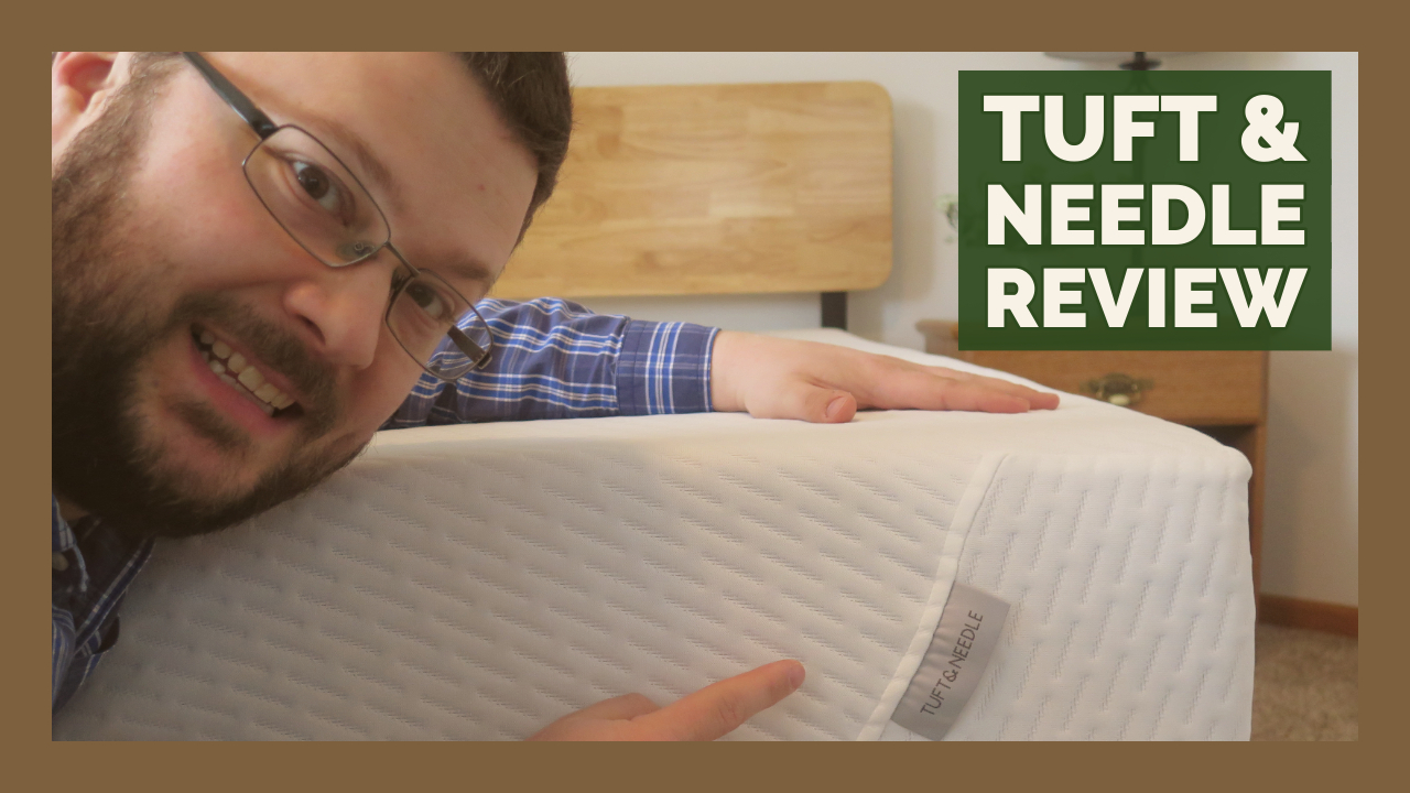 Dugroz Tuft & Needle Mattress Review