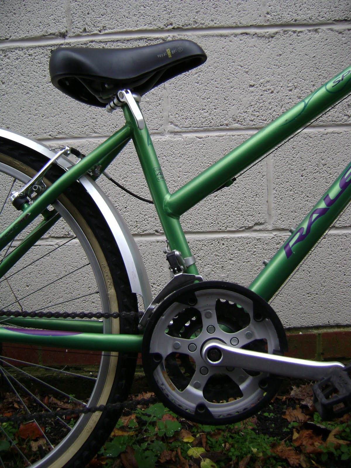 where to buy second hand bicycle