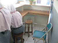 Furniture Untuk Sekolah + Furniture Semarang