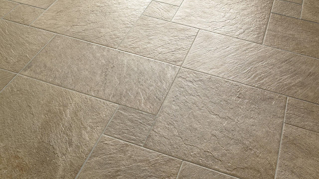Exterior floor tiles design ROXSTONES collection